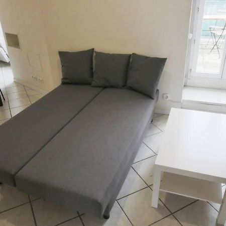 Drancy : 4 Pieces En Centre Ville + Parking Buitenkant foto